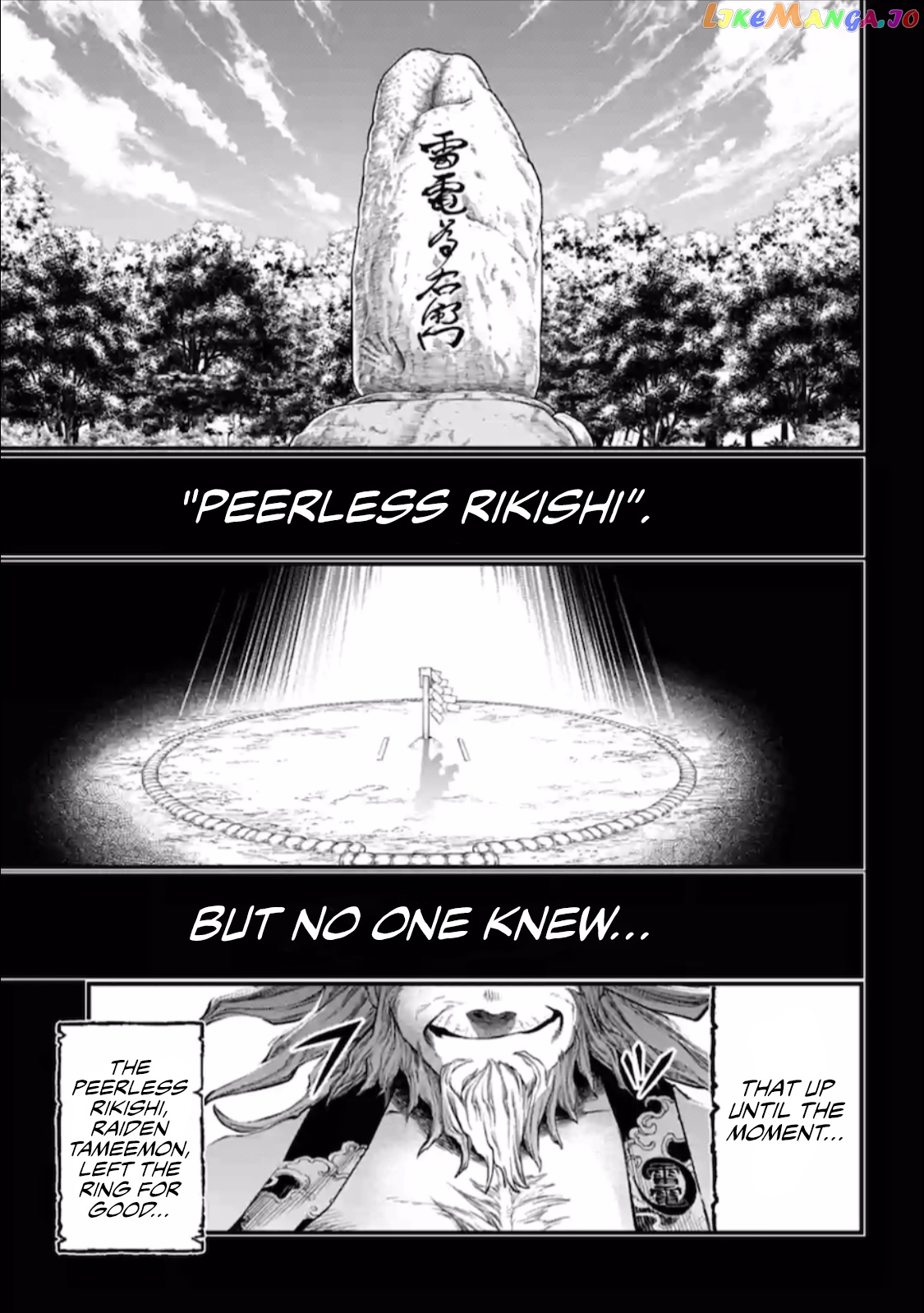 Record Of Ragnarok, Chapter 39 image 52